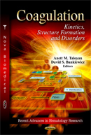 Coagulation Kinetics, Structure Formation and Disorders