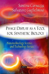 Phage Display as a Tool for Synthetic Biology