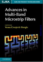 Advances in Multi-Band Microstrip Filters