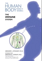The Immune System (The Human Body: How It Works) Kindle Edition