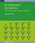 Evolutionary Dynamics: The mathematics of genes and traits