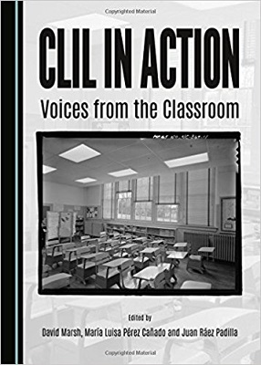 CLIL in Action-Voices from the Classroom