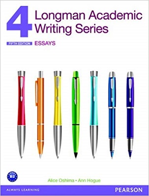 Longman Academic Writing Series 4: Essays